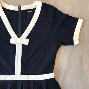 Dear Creatures Emily Night Brunch Dress